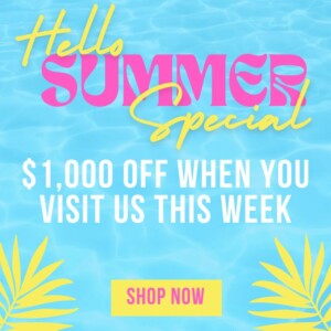 look and lease special
