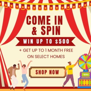 spin the wheel in the office to win